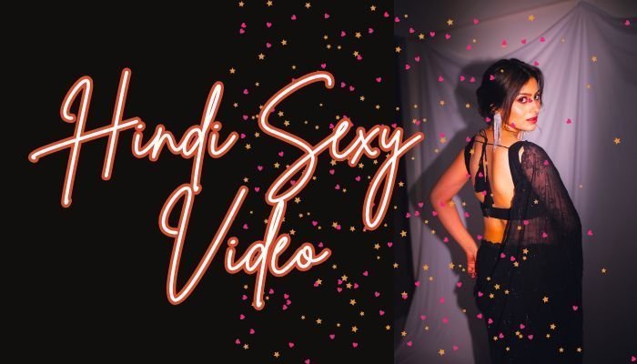 Hindi Sexy Video